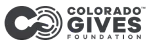 Gives logo featuring a clean and modern design, representing a charitable or social impact initiative focused on giving, community support, and positive change.